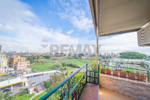 appartamento in vendita a Roma in zona Collatino