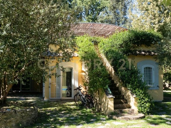 casa indipendente in vendita a Roma in zona Olgiata
