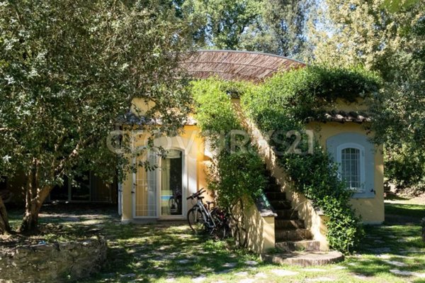 casa indipendente in vendita a Roma in zona Tor di Quinto