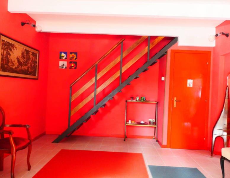 ufficio in vendita a Roma in zona Prenestino-Labicano