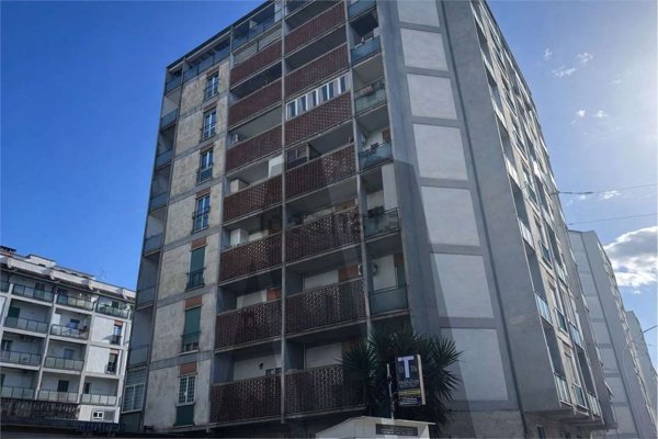 appartamento in vendita a Roma in zona Salario