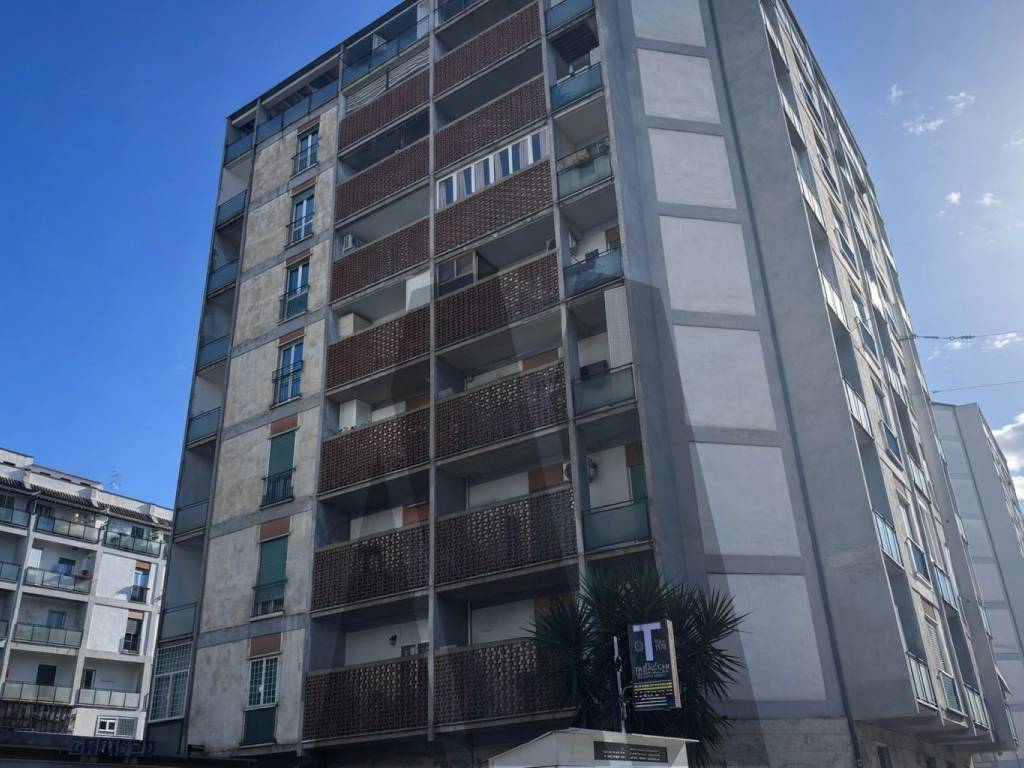 appartamento in vendita a Roma in zona Monte Sacro/Talenti