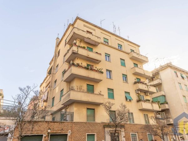 appartamento in vendita a Roma in zona Nomentano