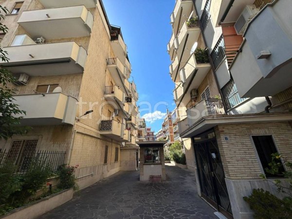 appartamento in vendita a Roma in zona Aurelio