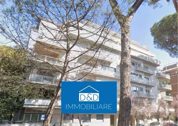 appartamento in vendita a Roma in zona Portuense