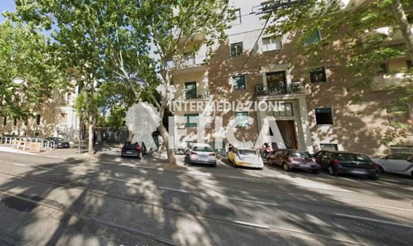 appartamento in vendita a Roma in zona Pinciano