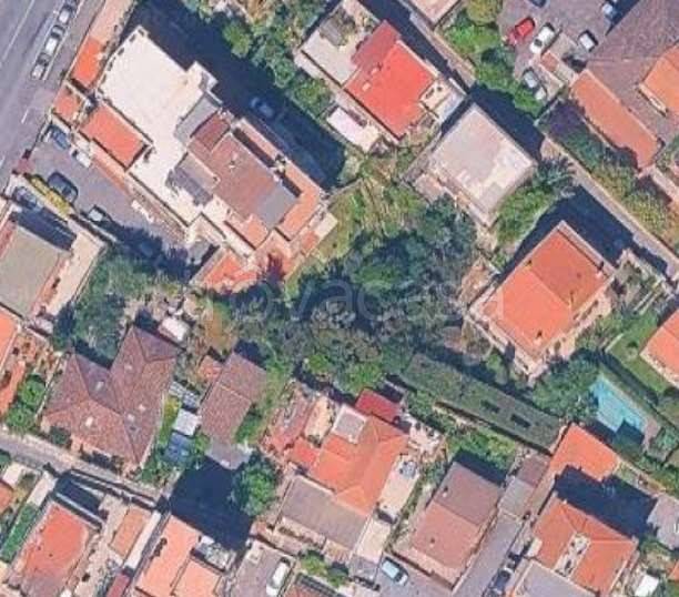 appartamento in vendita a Roma in zona La Pisana