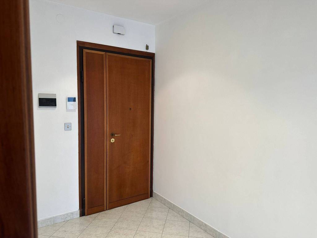 appartamento in vendita a Roma in zona Salario