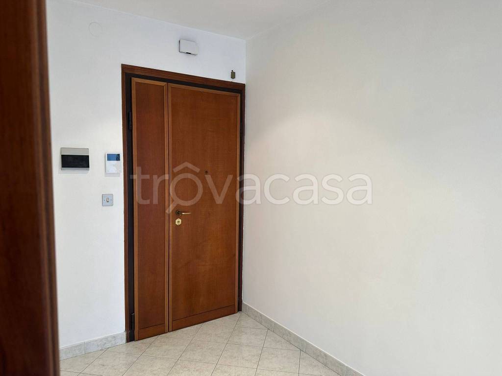 appartamento in vendita a Roma in zona Salario