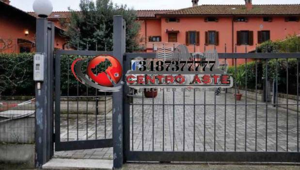 appartamento in vendita a Roma in zona Piana del Sole