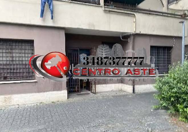 ufficio in vendita a Roma in zona Lunghezza