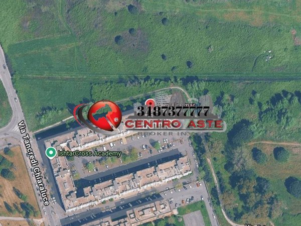 appartamento in vendita a Roma in zona Ostia