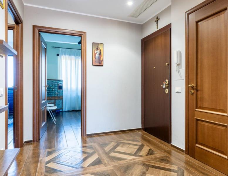 appartamento in vendita a Roma in zona Acilia