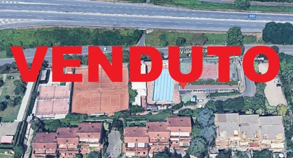 negozio in vendita a Roma in zona Tor di Quinto