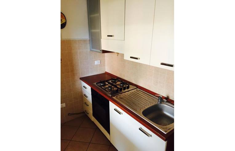 appartamento in vendita a Roma in zona Esquilino