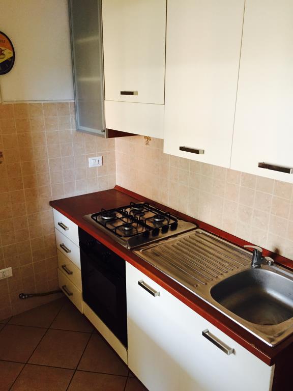 appartamento in vendita a Roma in zona Esquilino