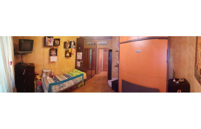 appartamento in vendita a Roma in zona Collatino