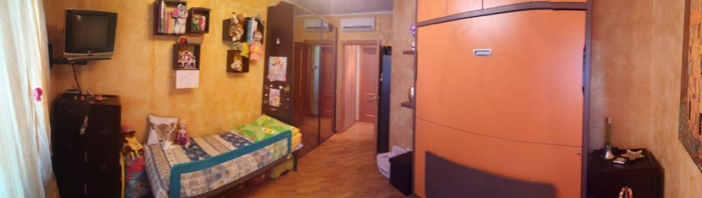 appartamento in vendita a Roma in zona Collatino