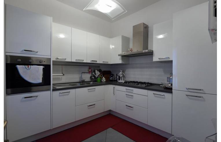 appartamento in vendita a Roma in zona Trieste