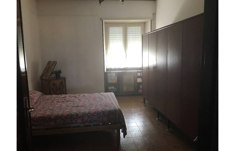 appartamento in vendita a Roma in zona Casal Morena