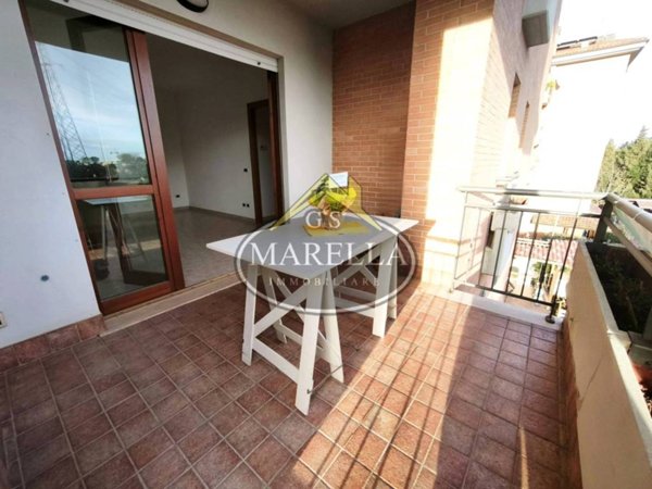 appartamento in vendita a Roma in zona Casalotti