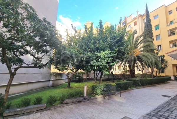 appartamento in vendita a Roma in zona Nomentano