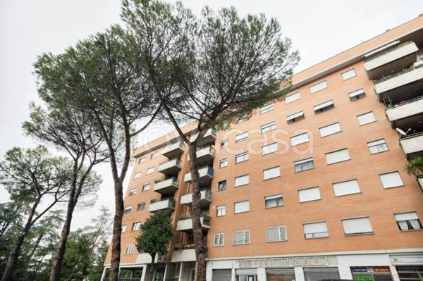 appartamento in vendita a Roma in zona Fidene