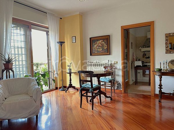 appartamento in vendita a Roma in zona Monte Sacro/Talenti
