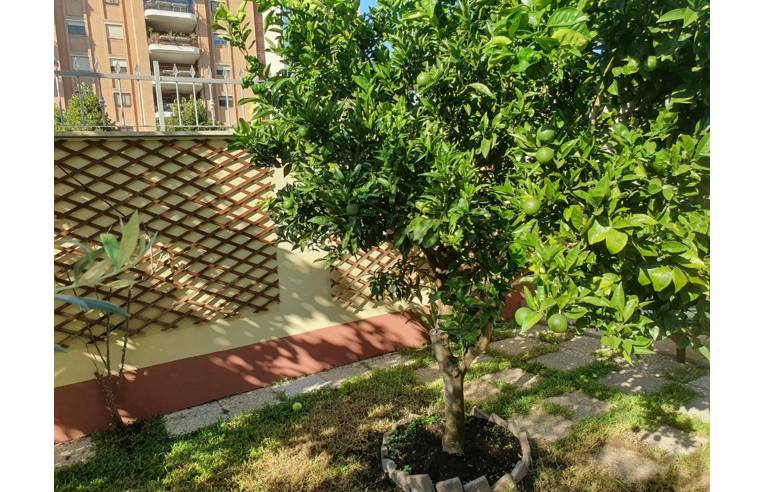 appartamento in vendita a Roma in zona Romanina