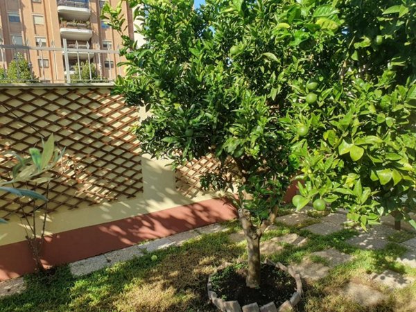 appartamento in vendita a Roma in zona Romanina