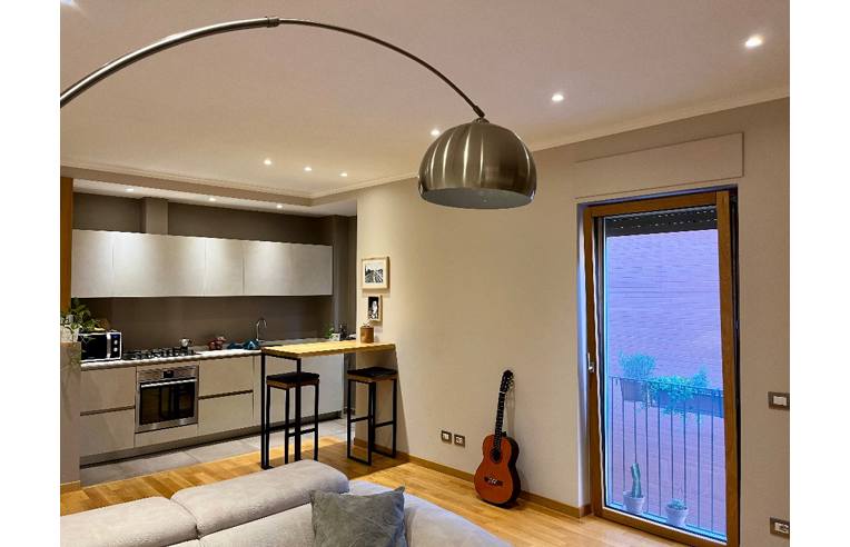 appartamento in vendita a Roma in zona Portuense