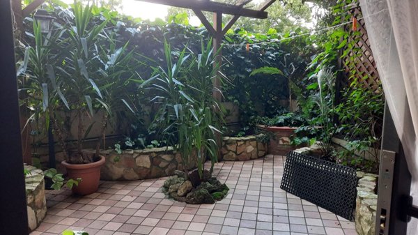 appartamento in vendita a Roma in zona Giuliano Dalmata