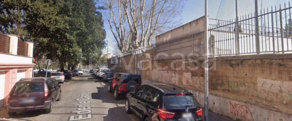 appartamento in vendita a Roma in zona Della Vittoria