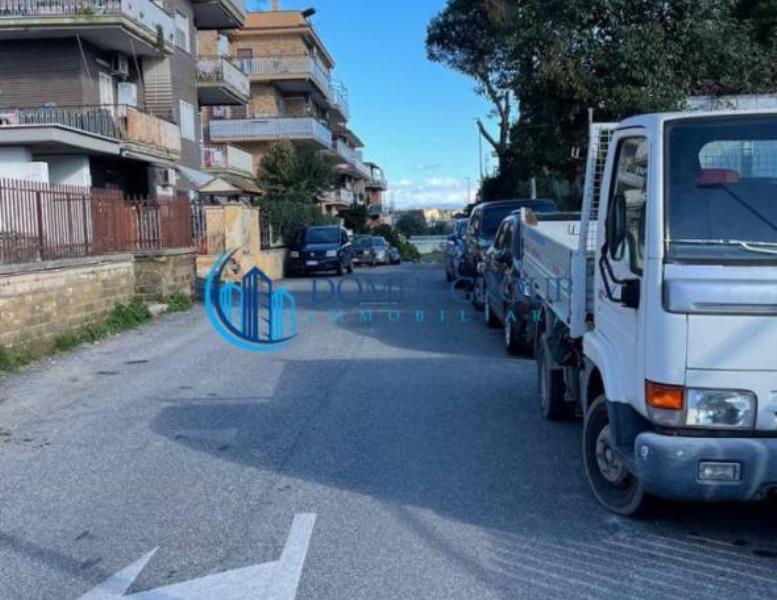 appartamento in vendita a Roma in zona Casalotti