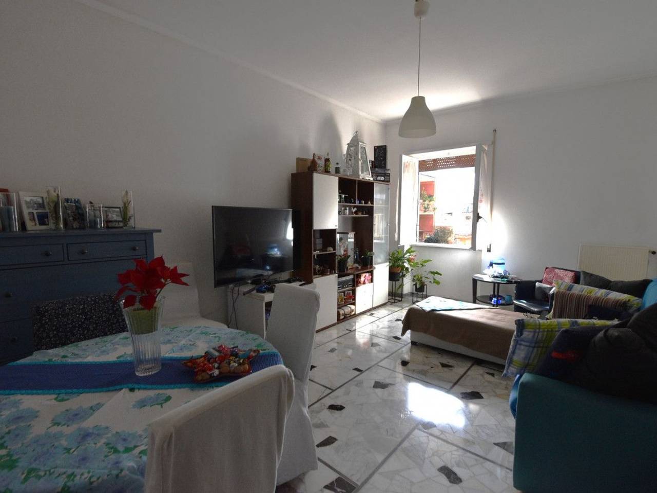 appartamento in vendita a Roma in zona Portuense