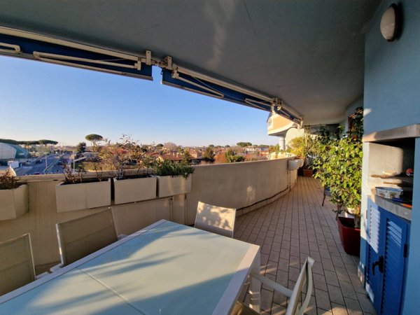 appartamento in vendita a Roma in zona Monte Sacro/Talenti