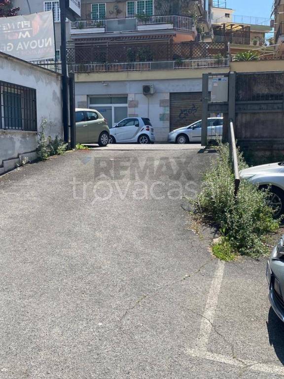 appartamento in vendita a Roma in zona Gianicolense