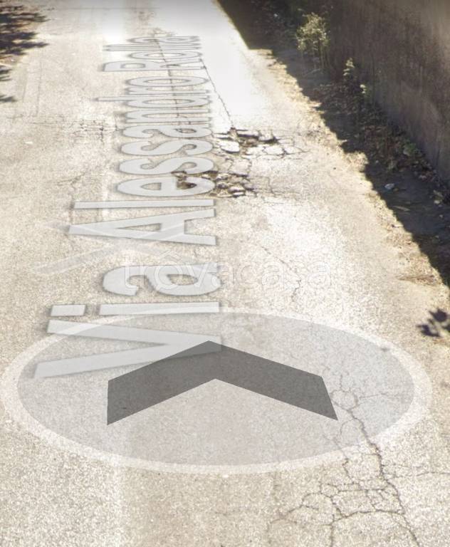 casa indipendente in vendita a Roma in zona Infernetto