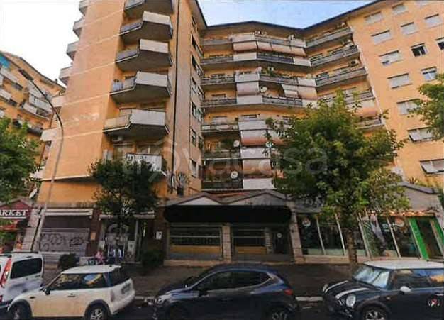 casa indipendente in vendita a Roma in zona Trieste