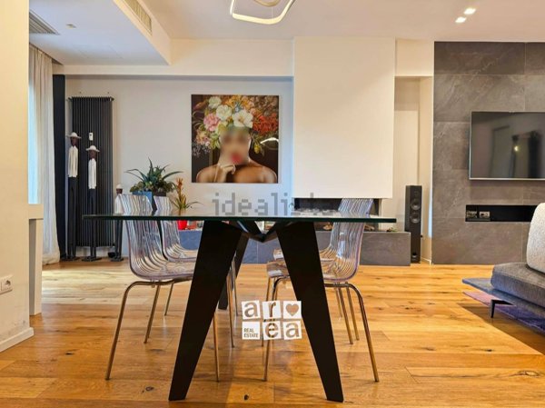 appartamento in vendita a Roma in zona Prenestino-Labicano