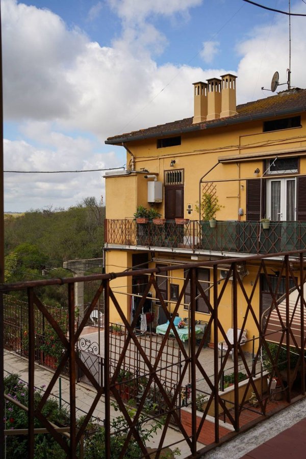 appartamento in vendita a Roma in zona Aurelio