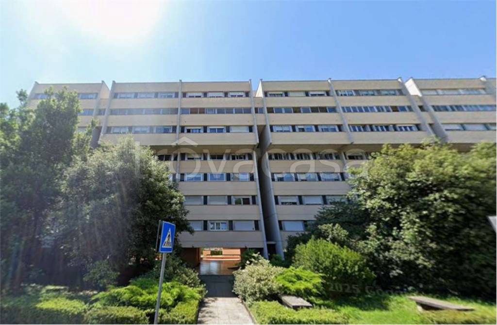 appartamento in vendita a Roma in zona EUR