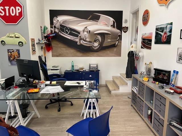 casa indipendente in vendita a Roma in zona Prenestino-Labicano