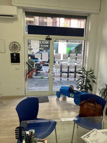 casa indipendente in vendita a Roma in zona Prenestino-Labicano