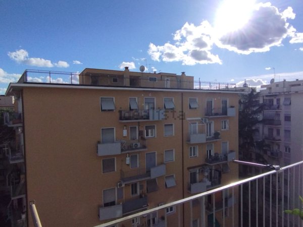 appartamento in vendita a Roma in zona Don Bosco