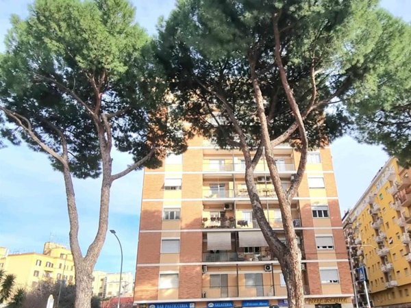 appartamento in vendita a Roma in zona Monte Sacro/Talenti