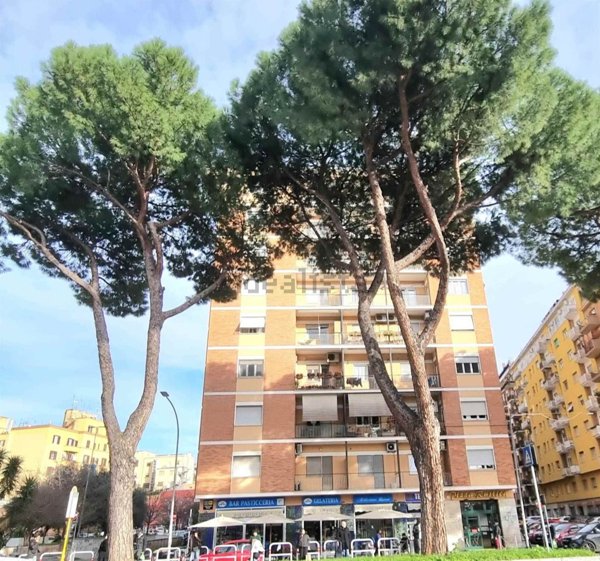 appartamento in vendita a Roma in zona Monte Sacro/Talenti