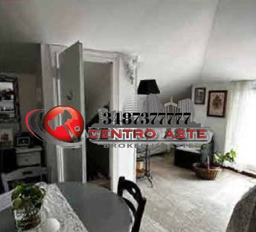 appartamento in vendita a Roma in zona La Pisana