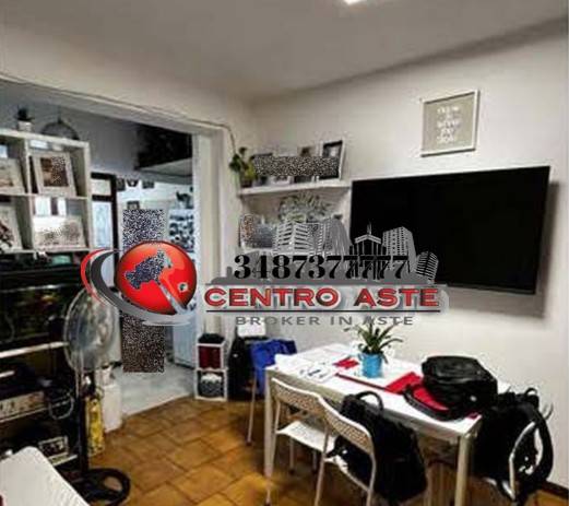 appartamento in vendita a Roma in zona La Pisana