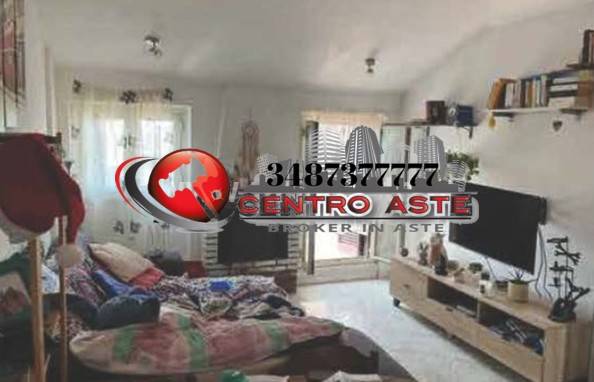 appartamento in vendita a Roma in zona La Pisana